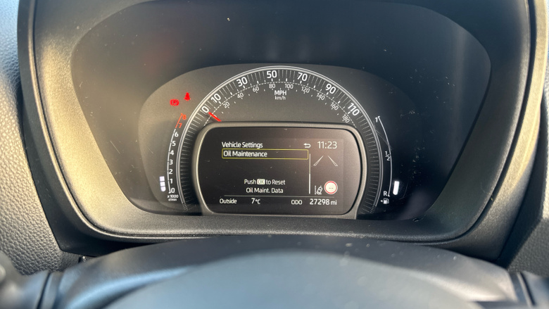 Toyota Aygo X 1.0 VVT-i Pure 5dr Petrol Hatchback